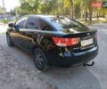 Черный Киа Черато, объемом двигателя 1.59 л и пробегом 180 тыс. км за 7499 $, фото 7 на Automoto.ua