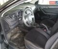 Черный Киа Черато, объемом двигателя 1.59 л и пробегом 123 тыс. км за 5500 $, фото 4 на Automoto.ua