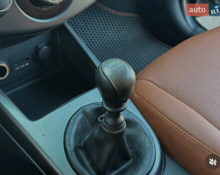Киа Черато 2009 в Днепре (Днепропетровске) на Automoto.ua Черный Киа Черато, объемом двигателя 2 л и пробегом 162 тыс. км за 5700 $, фото 16 на Automoto.ua
