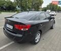 Черный Киа Черато, объемом двигателя 1.6 л и пробегом 188 тыс. км за 7500 $, фото 7 на Automoto.ua
