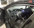 Черный Киа Черато, объемом двигателя 1.59 л и пробегом 180 тыс. км за 6800 $, фото 9 на Automoto.ua