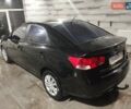 Черный Киа Черато, объемом двигателя 1.59 л и пробегом 180 тыс. км за 6800 $, фото 3 на Automoto.ua