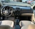 Чорний Кіа Черато, об'ємом двигуна 1.6 л та пробігом 188 тис. км за 6800 $, фото 6 на Automoto.ua