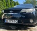 Киа Черато 2009 в Днепре (Днепропетровске) на Automoto.ua Черный Киа Черато, объемом двигателя 2 л и пробегом 162 тыс. км за 5700 $, фото 1 на Automoto.ua