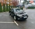 Черный Киа Черато, объемом двигателя 1.6 л и пробегом 253 тыс. км за 5300 $, фото 12 на Automoto.ua