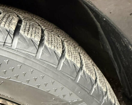 Черный Киа Черато, объемом двигателя 1.59 л и пробегом 183 тыс. км за 6800 $, фото 9 на Automoto.ua