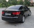 Чорний Кіа Черато, об'ємом двигуна 1.6 л та пробігом 179 тис. км за 6800 $, фото 3 на Automoto.ua