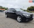 Черный Киа Черато, объемом двигателя 1.6 л и пробегом 188 тыс. км за 7500 $, фото 2 на Automoto.ua