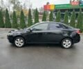 Черный Киа Черато, объемом двигателя 1.6 л и пробегом 253 тыс. км за 5300 $, фото 3 на Automoto.ua