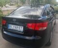 Черный Киа Черато, объемом двигателя 1.59 л и пробегом 193 тыс. км за 6400 $, фото 1 на Automoto.ua