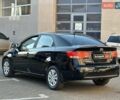 Чорний Кіа Черато, об'ємом двигуна 1.6 л та пробігом 173 тис. км за 6940 $, фото 5 на Automoto.ua