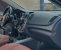 Чорний Кіа Черато, об'ємом двигуна 2 л та пробігом 170 тис. км за 5700 $, фото 4 на Automoto.ua