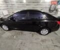 Черный Киа Черато, объемом двигателя 1.59 л и пробегом 180 тыс. км за 6800 $, фото 6 на Automoto.ua