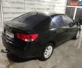 Черный Киа Черато, объемом двигателя 1.59 л и пробегом 180 тыс. км за 6800 $, фото 2 на Automoto.ua