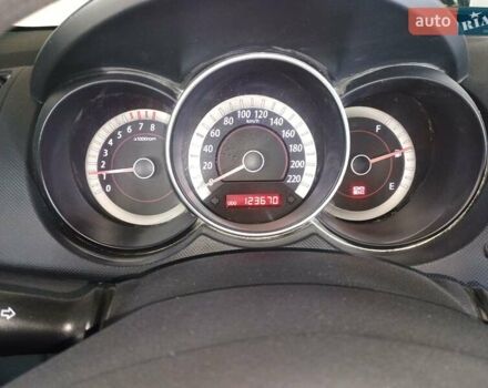 Черный Киа Черато, объемом двигателя 1.59 л и пробегом 123 тыс. км за 5500 $, фото 3 на Automoto.ua