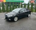 Черный Киа Черато, объемом двигателя 1.6 л и пробегом 253 тыс. км за 5300 $, фото 7 на Automoto.ua