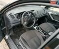 Черный Киа Черато, объемом двигателя 1.59 л и пробегом 253 тыс. км за 5300 $, фото 16 на Automoto.ua