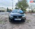 Чорний Кіа Черато, об'ємом двигуна 2 л та пробігом 170 тис. км за 7500 $, фото 2 на Automoto.ua