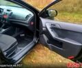 Черный Киа Черато, объемом двигателя 1.6 л и пробегом 123 тыс. км за 4900 $, фото 2 на Automoto.ua