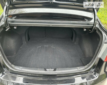 Черный Киа Черато, объемом двигателя 1.59 л и пробегом 178 тыс. км за 6200 $, фото 21 на Automoto.ua