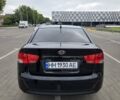 Черный Киа Черато, объемом двигателя 1.6 л и пробегом 188 тыс. км за 7500 $, фото 9 на Automoto.ua