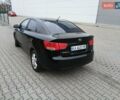 Черный Киа Черато, объемом двигателя 1.59 л и пробегом 253 тыс. км за 5300 $, фото 11 на Automoto.ua