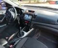 Черный Киа Черато, объемом двигателя 1.59 л и пробегом 180 тыс. км за 7499 $, фото 3 на Automoto.ua