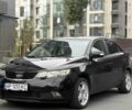Кіа Черато 2009 у Дніпро (Дніпропетровську) на Automoto.ua Чорний Кіа Черато, об'ємом двигуна 1.6 л та пробігом 182 тис. км за 5200 $, фото 1 на Automoto.ua