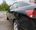 Чорний Кіа Черато, об'ємом двигуна 1.6 л та пробігом 189 тис. км за 6500 $, фото 5 на Automoto.ua