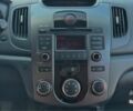 Чорний Кіа Черато, об'ємом двигуна 2 л та пробігом 170 тис. км за 5700 $, фото 5 на Automoto.ua
