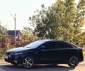 Чорний Кіа Черато, об'ємом двигуна 1.59 л та пробігом 215 тис. км за 6350 $, фото 1 на Automoto.ua