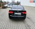 Черный Киа Черато, объемом двигателя 1.59 л и пробегом 253 тыс. км за 5300 $, фото 13 на Automoto.ua