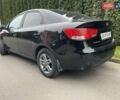 Чорний Кіа Черато, об'ємом двигуна 1.59 л та пробігом 203 тис. км за 6100 $, фото 4 на Automoto.ua