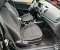 Черный Киа Черато, объемом двигателя 1.59 л и пробегом 253 тыс. км за 5300 $, фото 22 на Automoto.ua