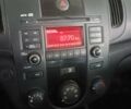 Черный Киа Черато, объемом двигателя 1.59 л и пробегом 123 тыс. км за 5500 $, фото 1 на Automoto.ua