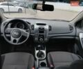 Черный Киа Черато, объемом двигателя 1.59 л и пробегом 253 тыс. км за 5300 $, фото 23 на Automoto.ua