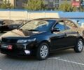 Чорний Кіа Черато, об'ємом двигуна 1.6 л та пробігом 173 тис. км за 6940 $, фото 1 на Automoto.ua