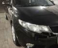 Черный Киа Черато, объемом двигателя 1.59 л и пробегом 180 тыс. км за 6800 $, фото 11 на Automoto.ua