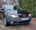 Чорний Кіа Черато, об'ємом двигуна 1.59 л та пробігом 205 тис. км за 5800 $, фото 7 на Automoto.ua