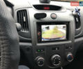Черный Киа Черато, объемом двигателя 1.59 л и пробегом 260 тыс. км за 5800 $, фото 1 на Automoto.ua