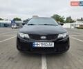 Черный Киа Черато, объемом двигателя 1.6 л и пробегом 188 тыс. км за 7500 $, фото 1 на Automoto.ua