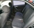 Черный Киа Черато, объемом двигателя 1.59 л и пробегом 253 тыс. км за 5300 $, фото 19 на Automoto.ua