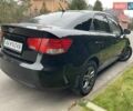 Чорний Кіа Черато, об'ємом двигуна 1.59 л та пробігом 203 тис. км за 6100 $, фото 5 на Automoto.ua