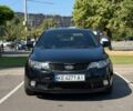 Черный Киа Черато, объемом двигателя 1.59 л и пробегом 148 тыс. км за 8999 $, фото 1 на Automoto.ua