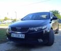 Черный Киа Черато, объемом двигателя 1.59 л и пробегом 215 тыс. км за 6350 $, фото 5 на Automoto.ua
