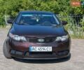 Черный Киа Черато, объемом двигателя 1.98 л и пробегом 190 тыс. км за 6500 $, фото 1 на Automoto.ua