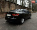 Черный Киа Черато, объемом двигателя 1.59 л и пробегом 183 тыс. км за 6800 $, фото 3 на Automoto.ua