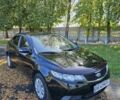 Черный Киа Черато, объемом двигателя 1.59 л и пробегом 179 тыс. км за 7200 $, фото 7 на Automoto.ua