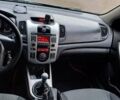 Чорний Кіа Черато, об'ємом двигуна 1.59 л та пробігом 205 тис. км за 5800 $, фото 2 на Automoto.ua