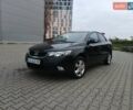 Черный Киа Черато, объемом двигателя 1.59 л и пробегом 253 тыс. км за 5300 $, фото 1 на Automoto.ua